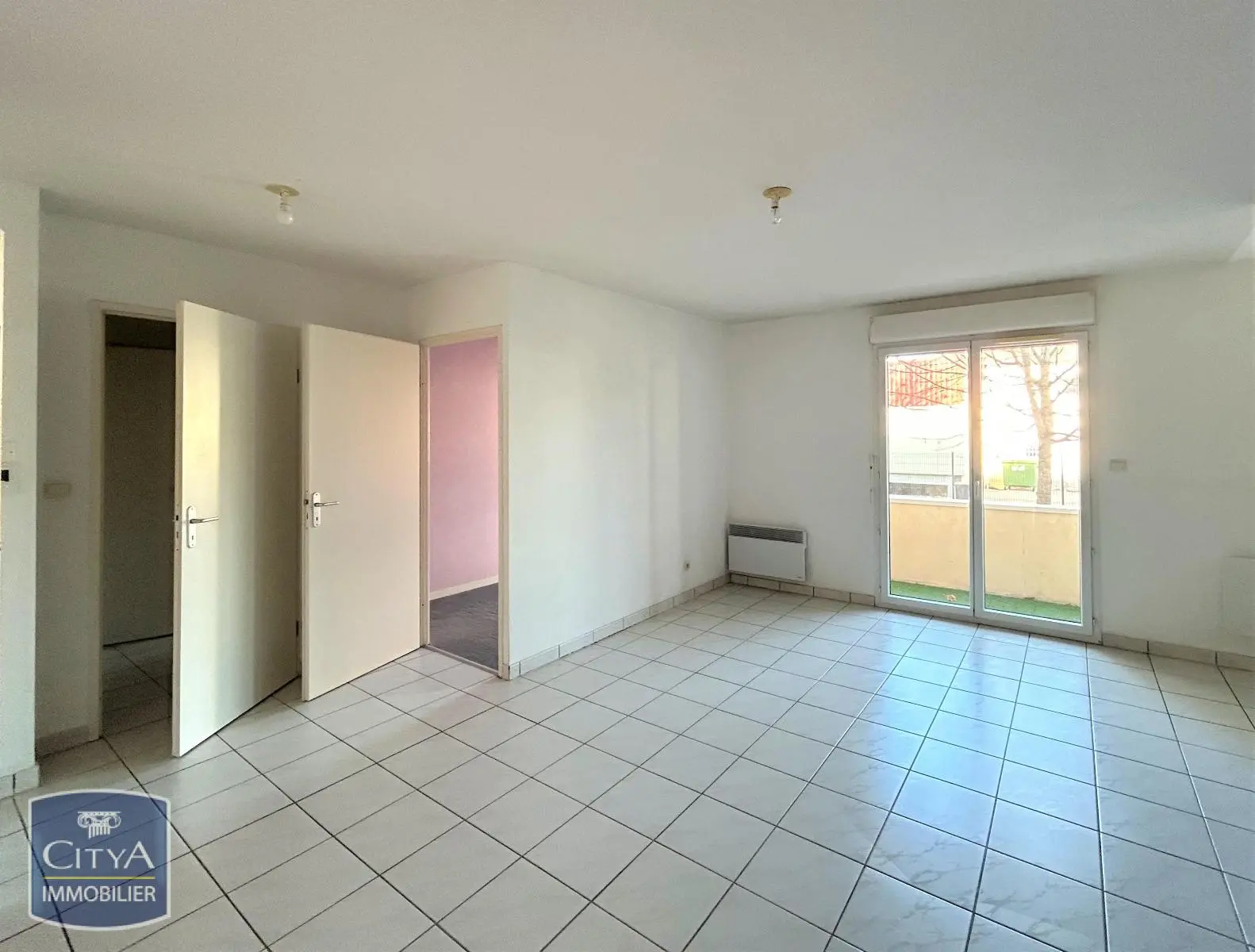 Photo 5 Appartement 3 pièces 54m²