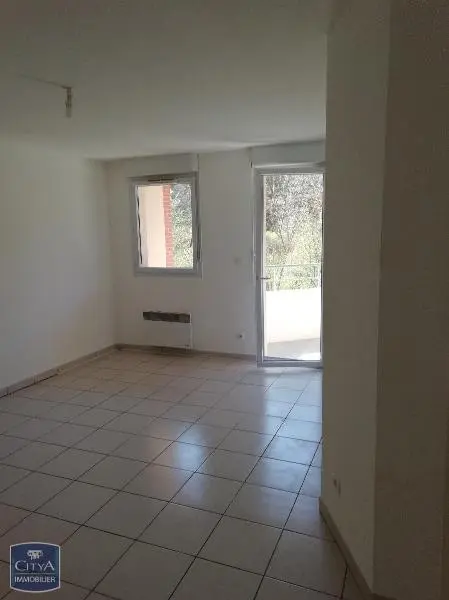 Photo 2 Appartement 2 pièces 44.78m²