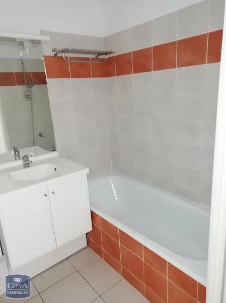 Photo 3 Appartement 2 pièces 44.78m²