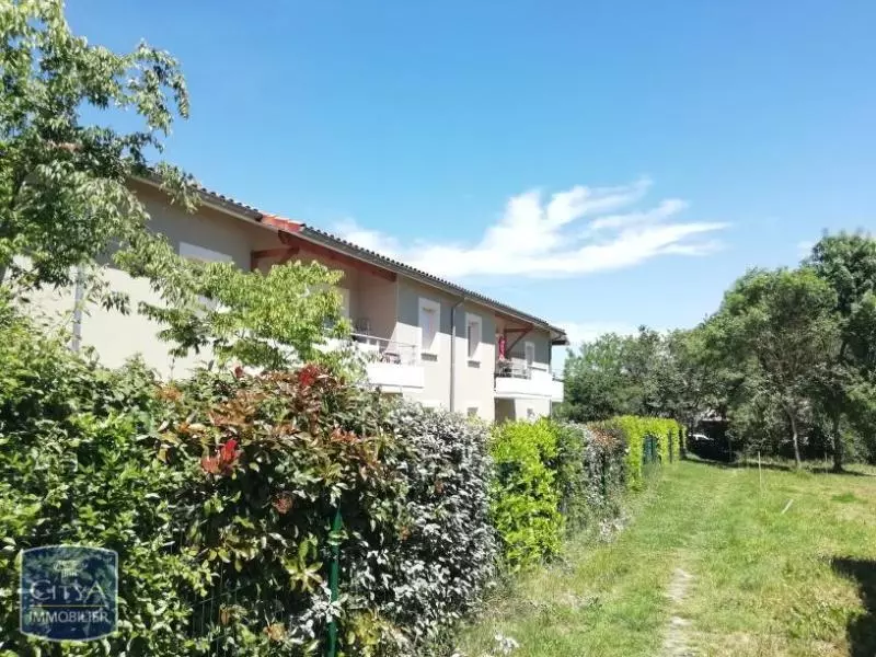 Photo 1 Appartement 2 pièces 46.97m²