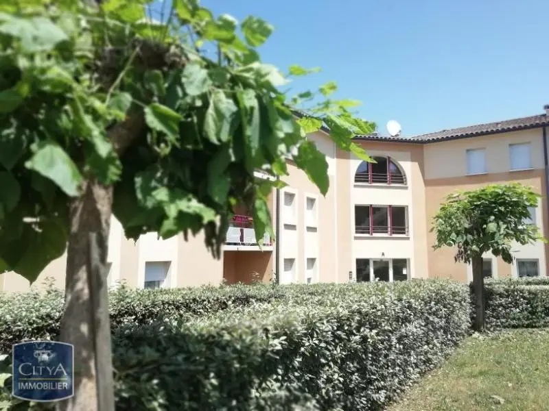 Photo 1 Appartement 2 pièces 48.05m²