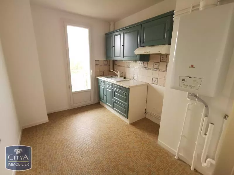 Illustration pour Appartement 3 pièces 70.46m² Photo Appartement 3 pièces 70.46m²