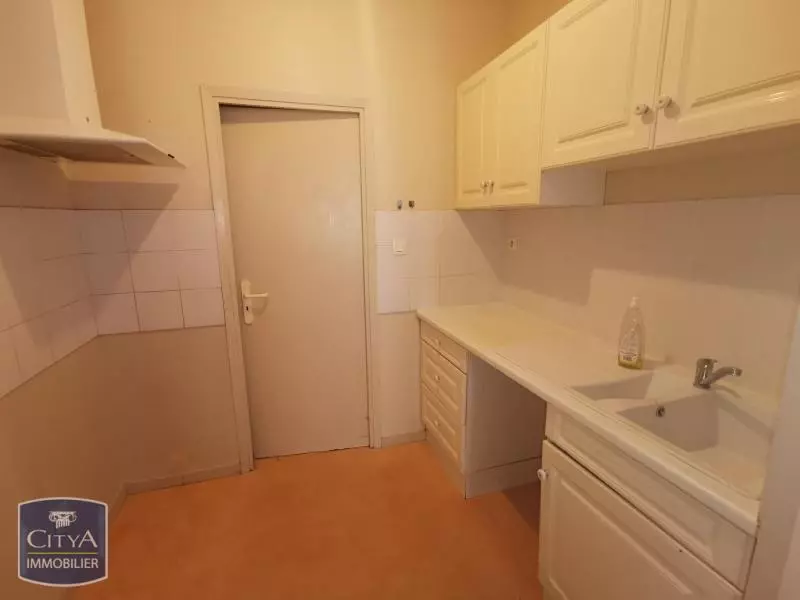 Illustration pour Appartement 3 pièces 66.35m² Photo Appartement 3 pièces 66.35m²