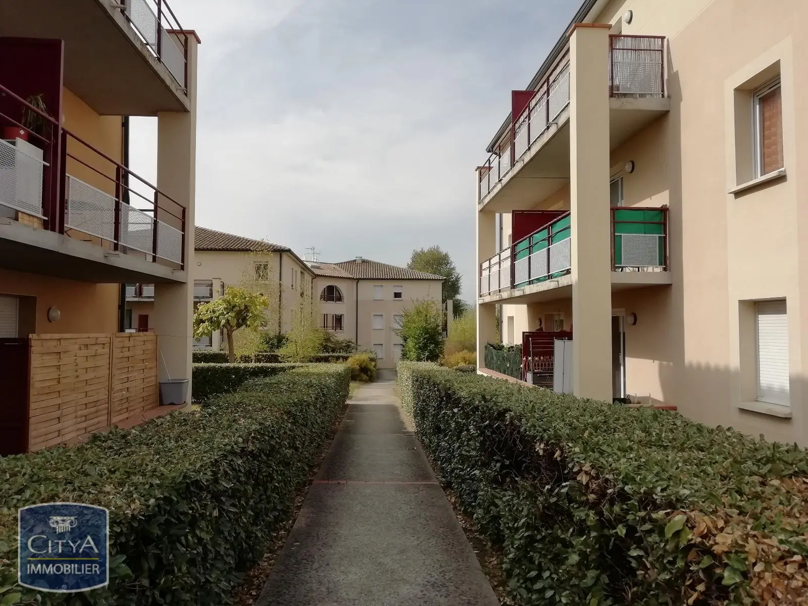 Photo 7 Appartement 2 pièces 48.16m²