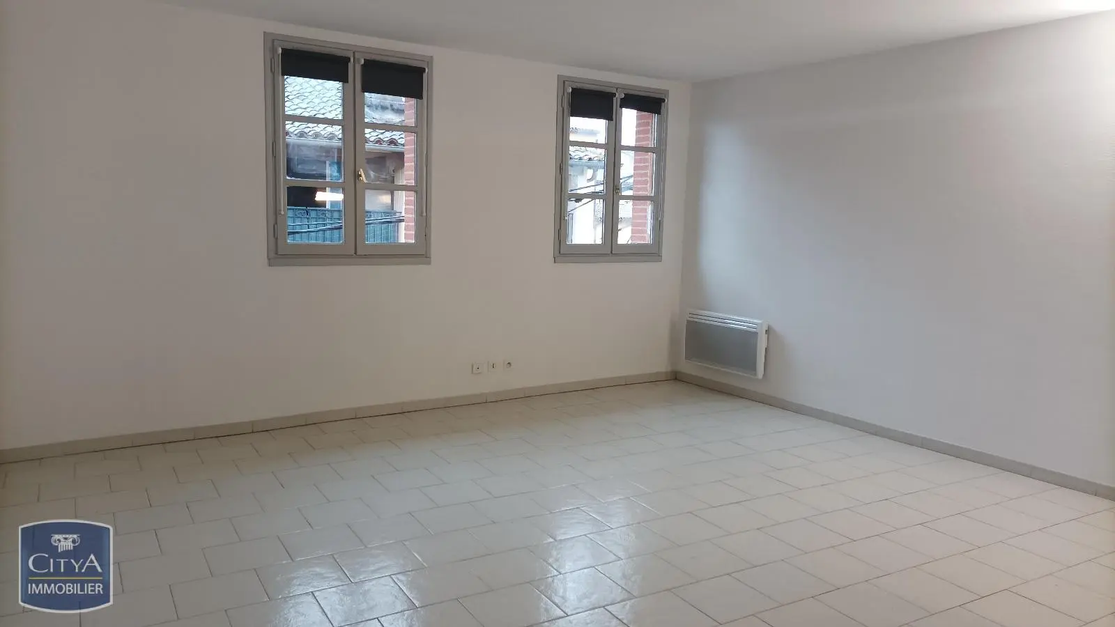 Photo 1 Appartement 1 pièce 35.81m²