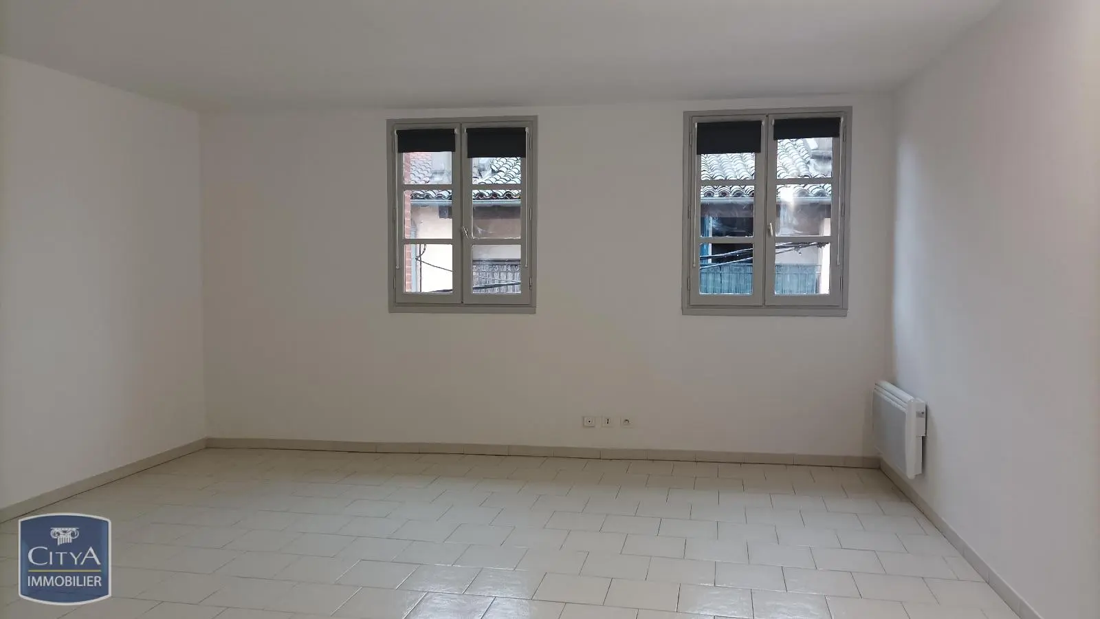 Photo 3 Appartement 1 pièce 35.81m²