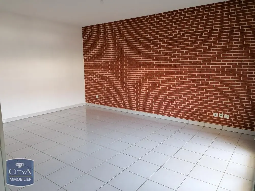 Photo 3 Appartement 2 pièces 47.72m²