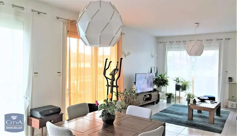Photo 2 Appartement 3 pièces 95.7m²