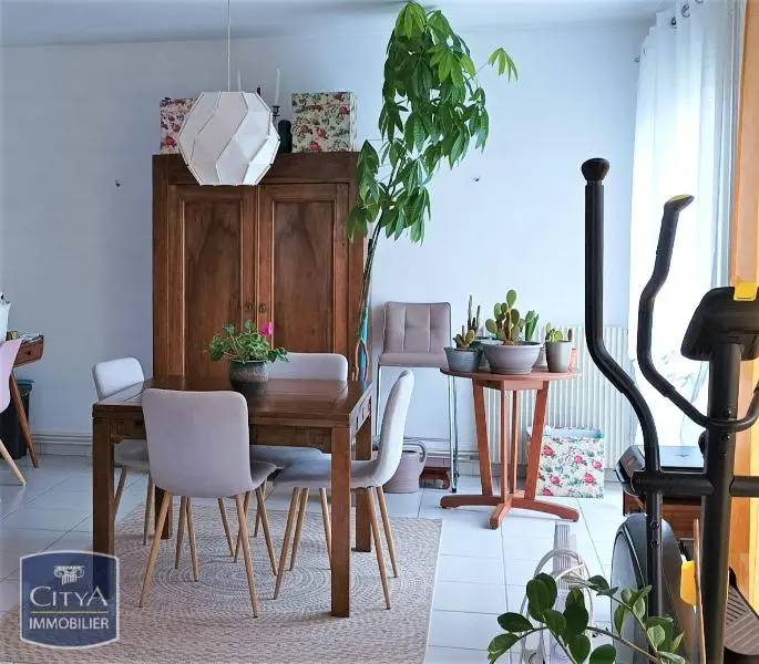 Photo 1 Appartement 3 pièces 95.7m²