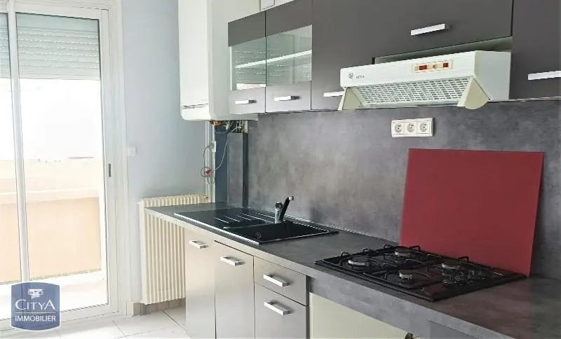 Photo 3 Appartement 3 pièces 95.7m²