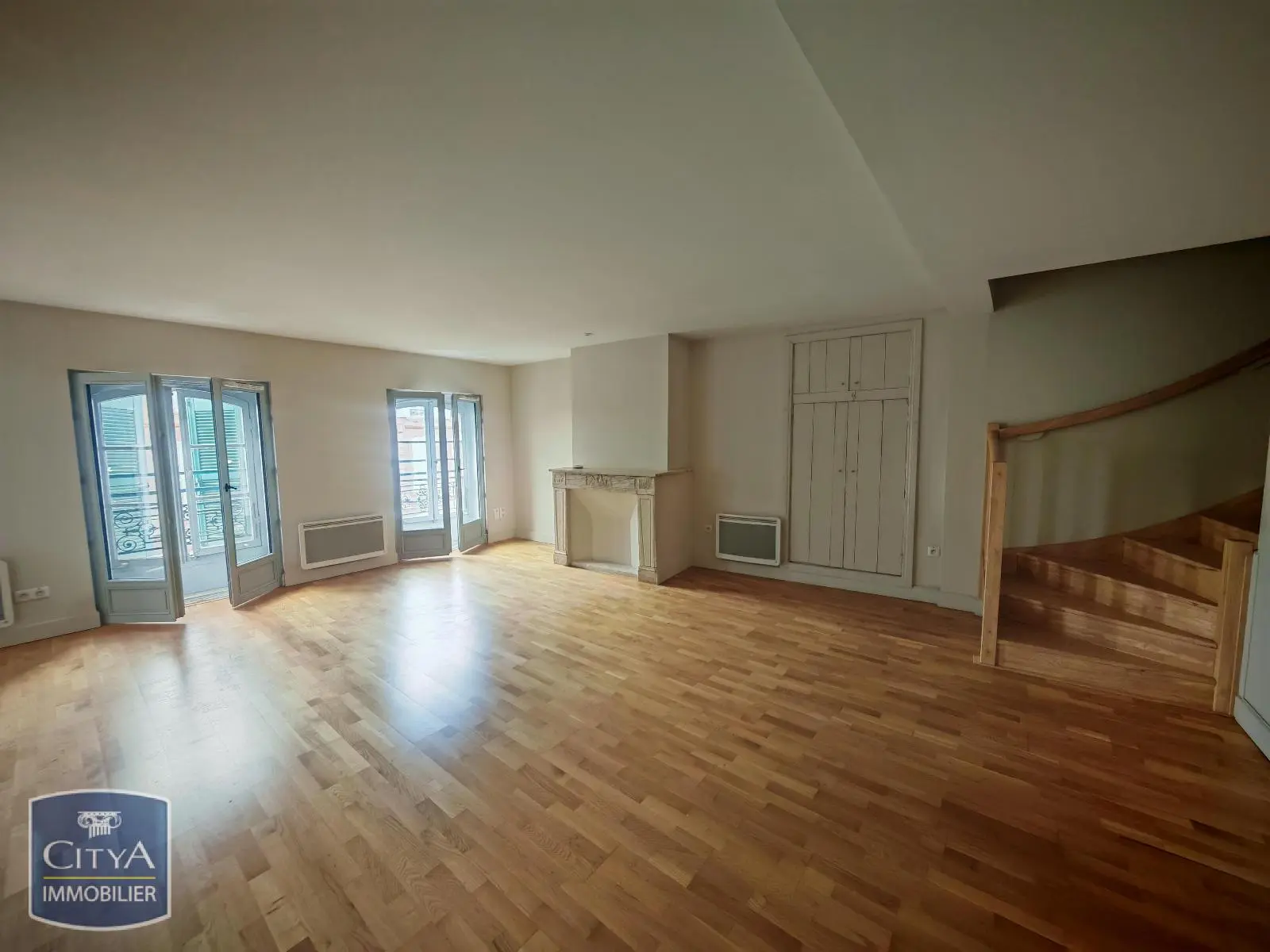 Photo 1 Appartement 3 pièces 71.8m²