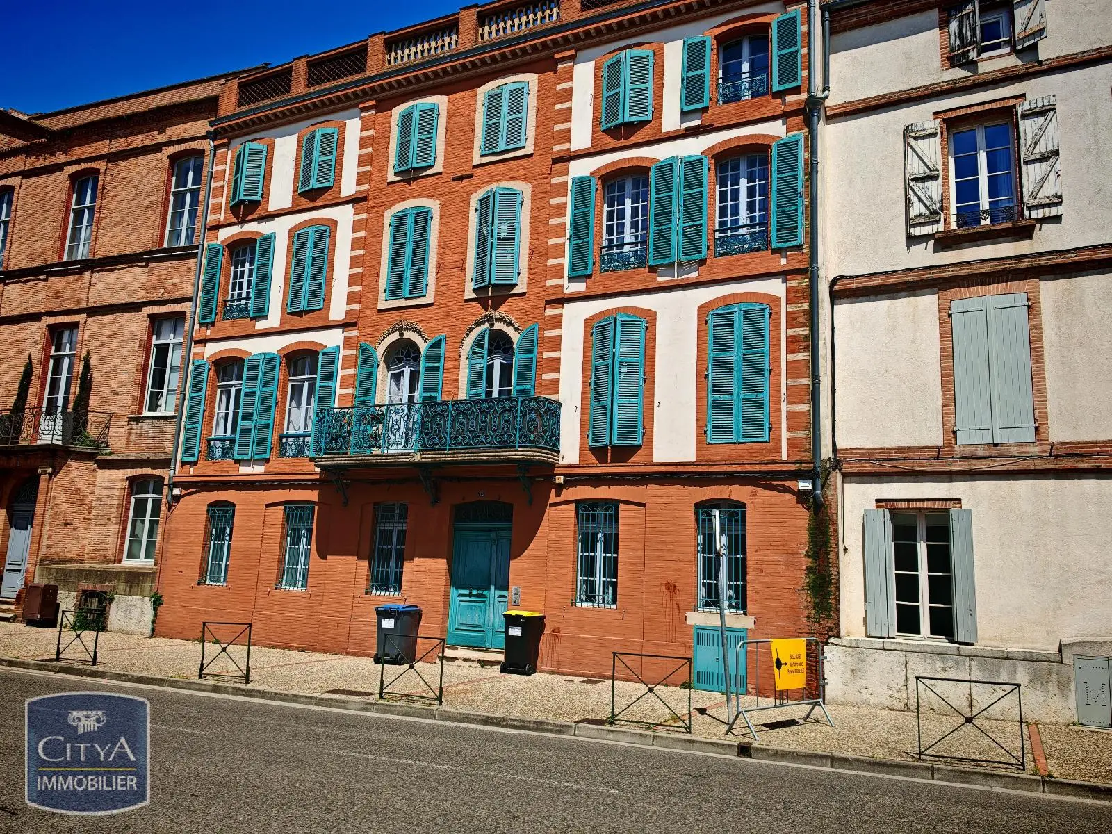 Photo 5 Appartement 3 pièces 71.8m²