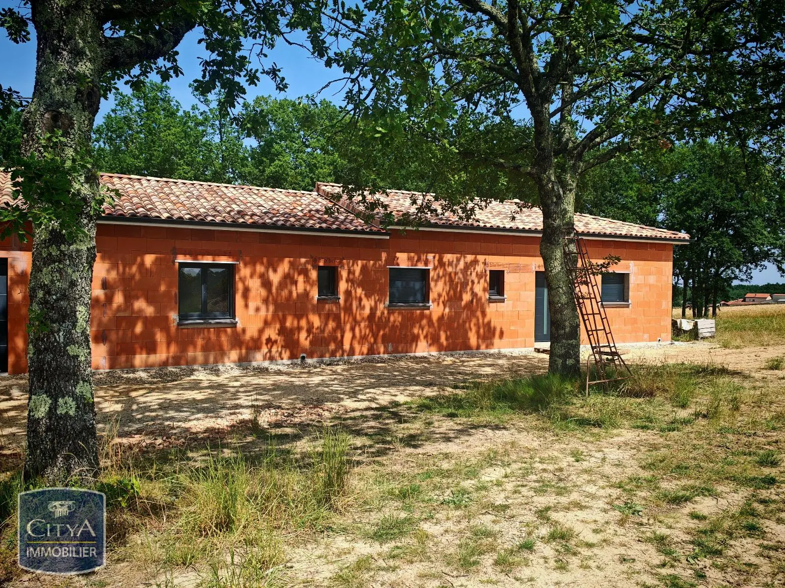 Photo 2 Maison 4 pièces 120.68m²