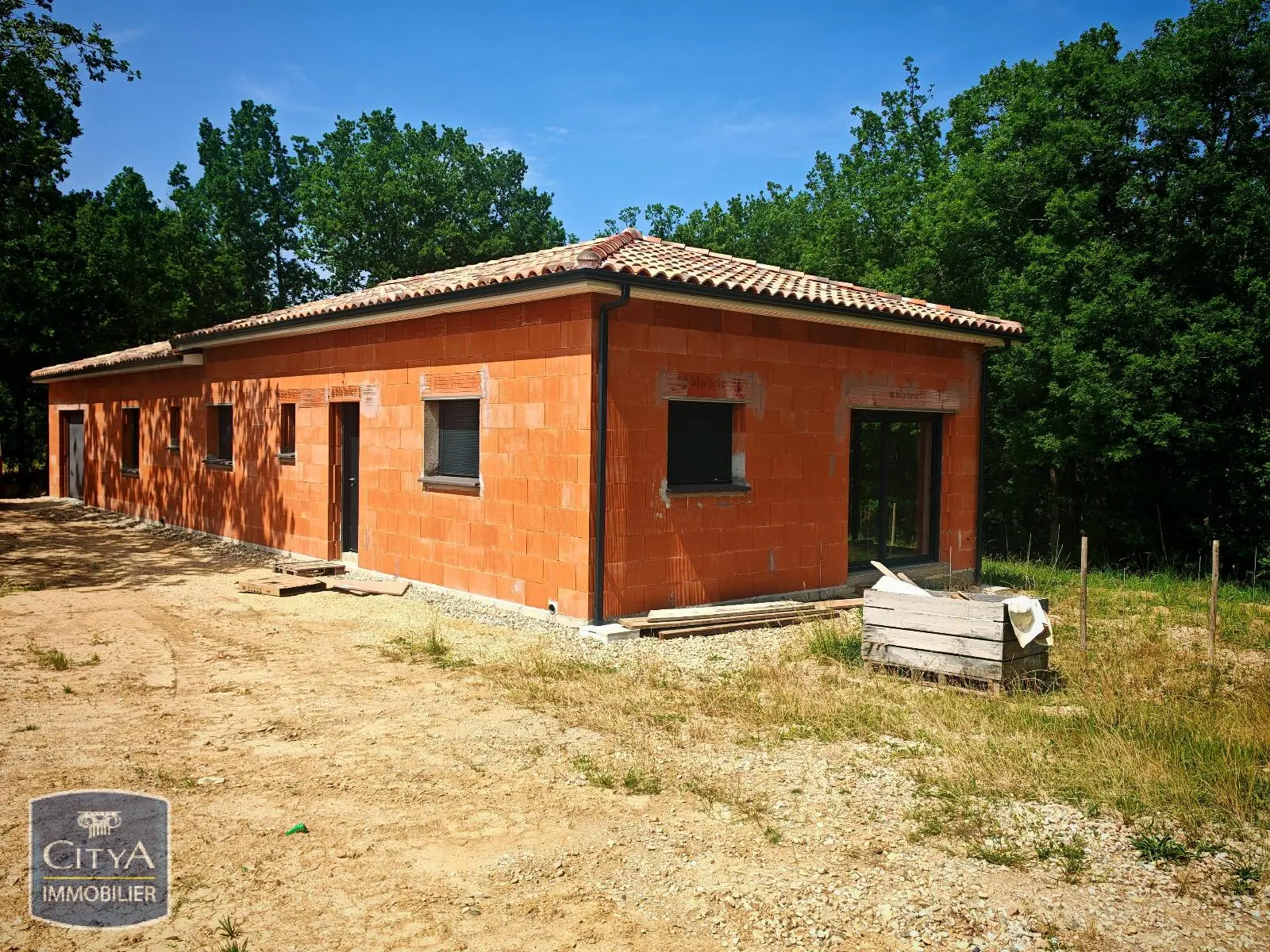 Photo 3 Maison 4 pièces 120.68m²