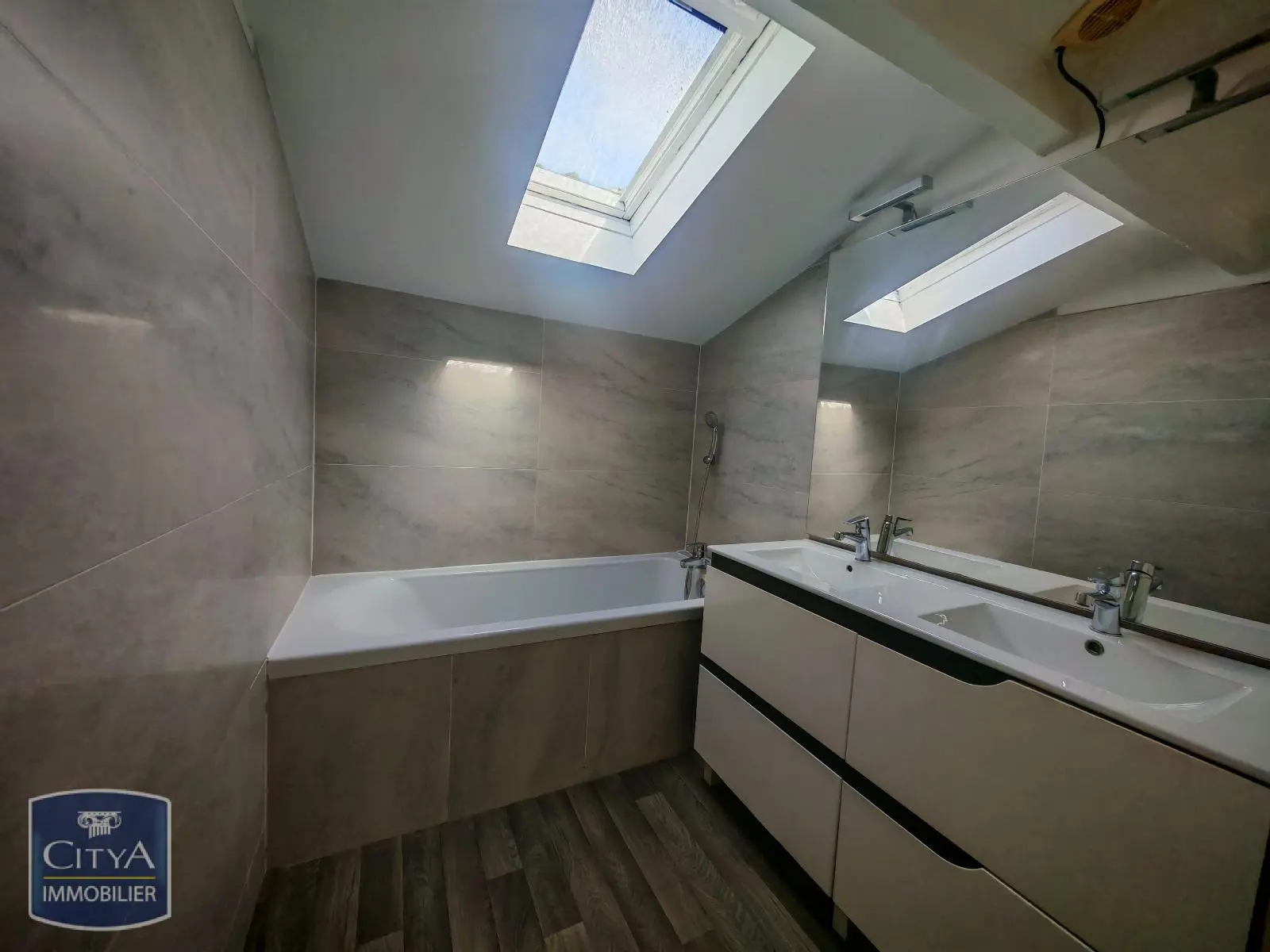 Photo 4 Appartement 2 pièces 38.24m²