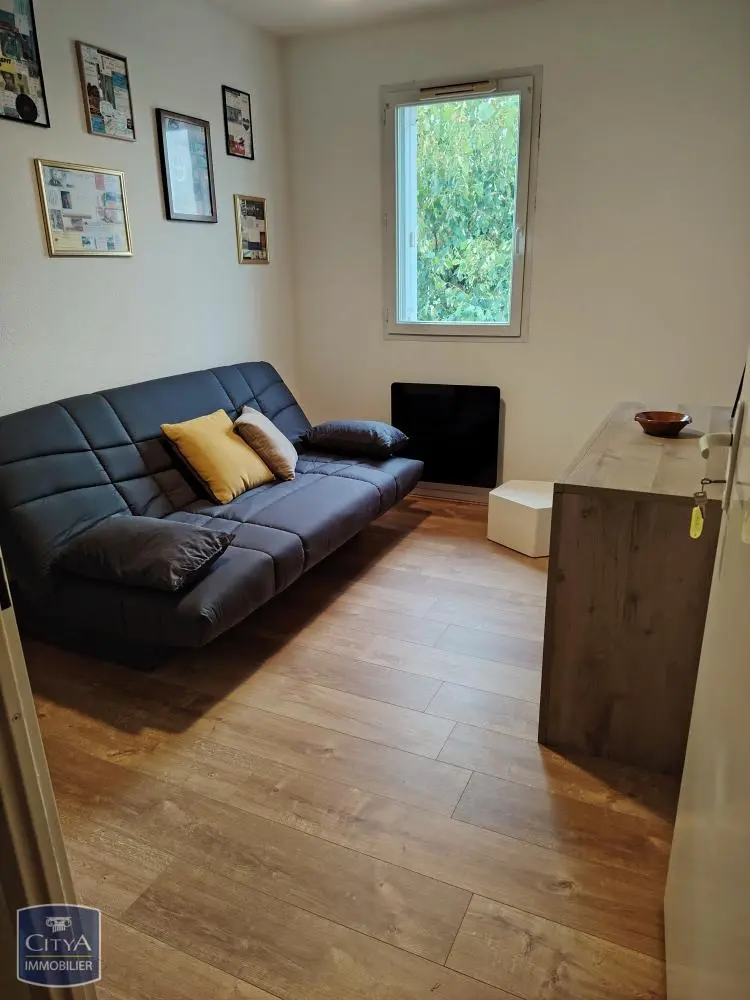 Photo 7 Appartement 3 pièces 53.44m²