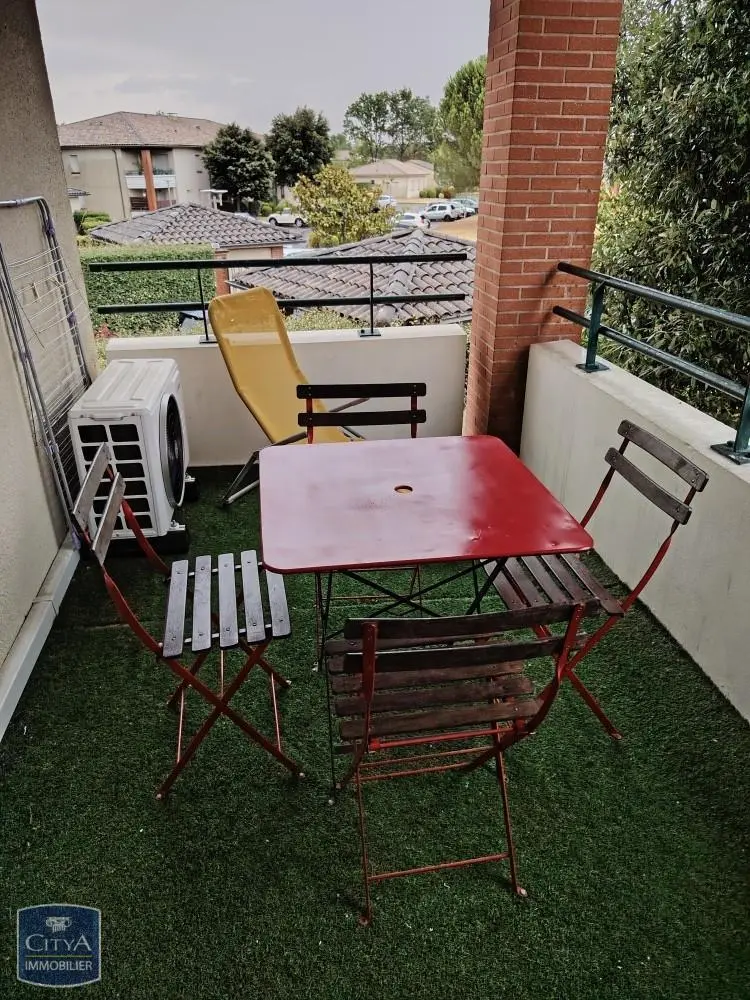 Photo 8 Appartement 3 pièces 53.44m²