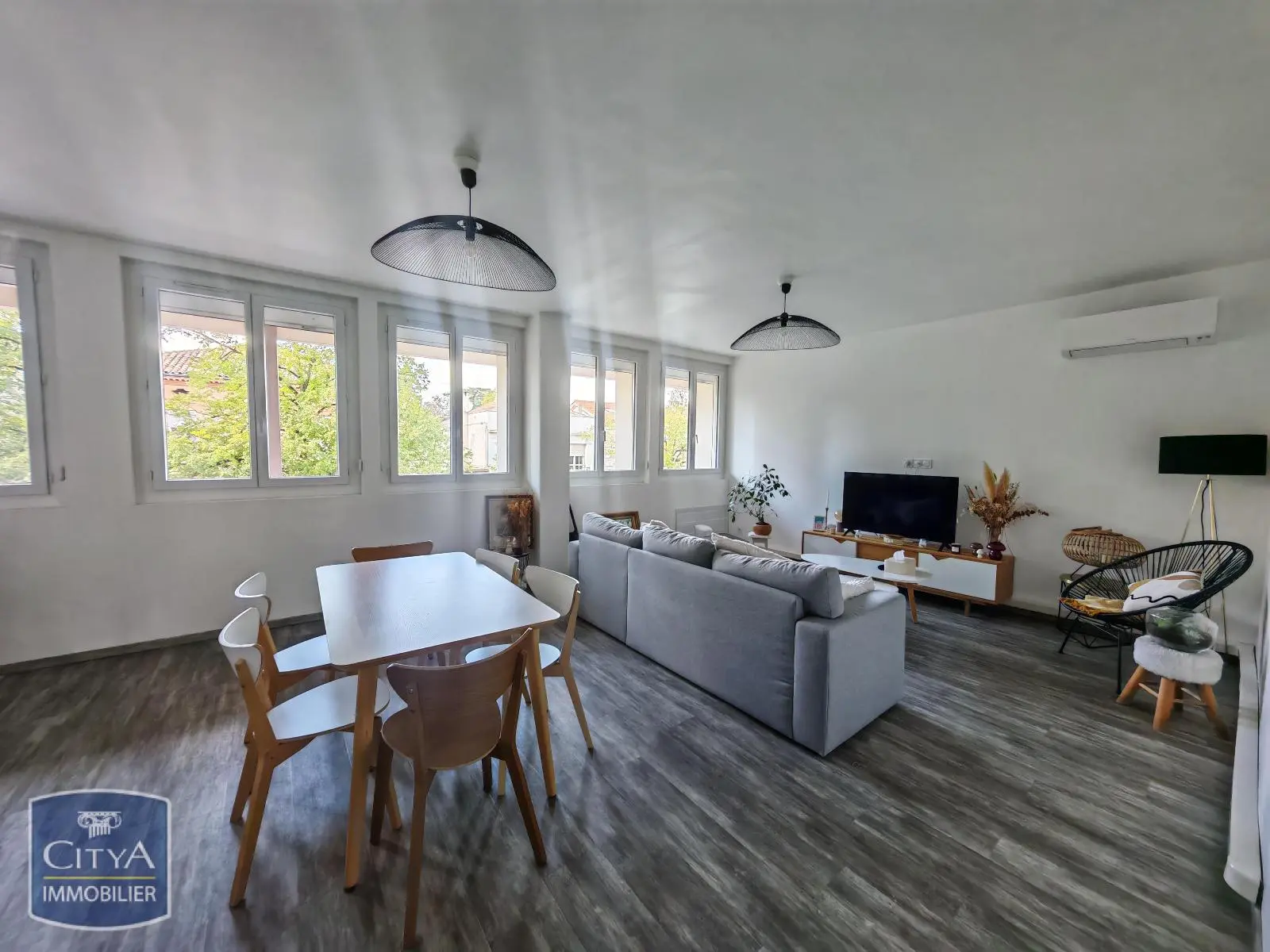 Photo 2 appartement Montauban