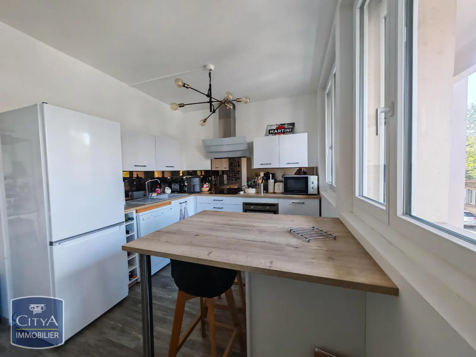 Photo 3 appartement Montauban
