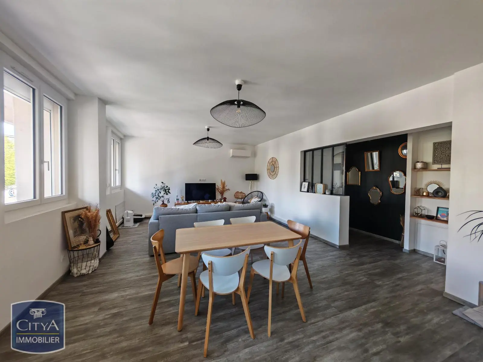 Photo 1 appartement Montauban