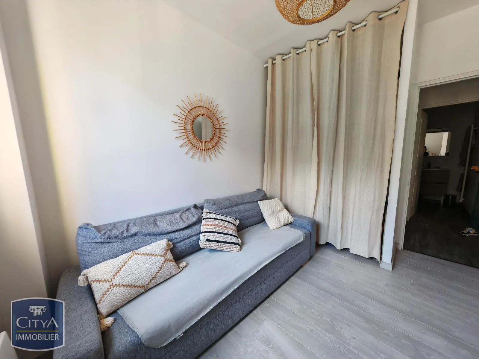 Photo 6 appartement Montauban