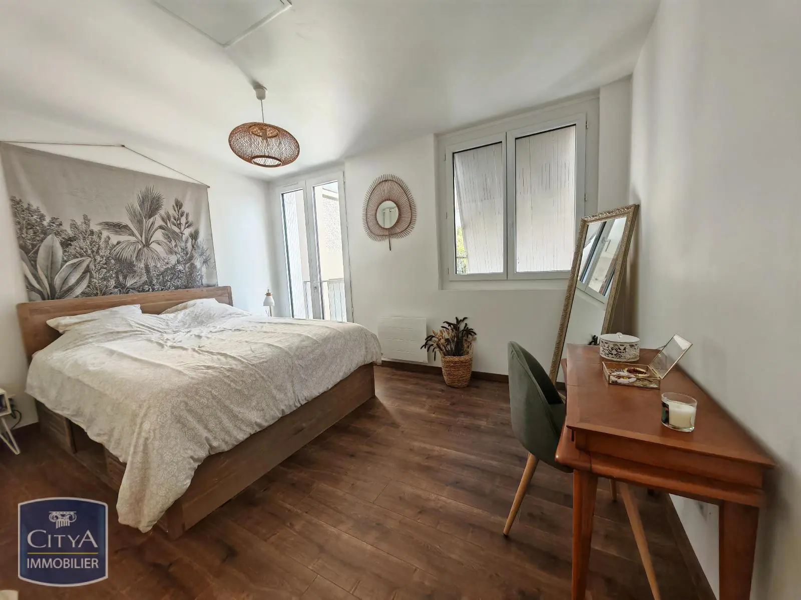 Photo 9 appartement Montauban