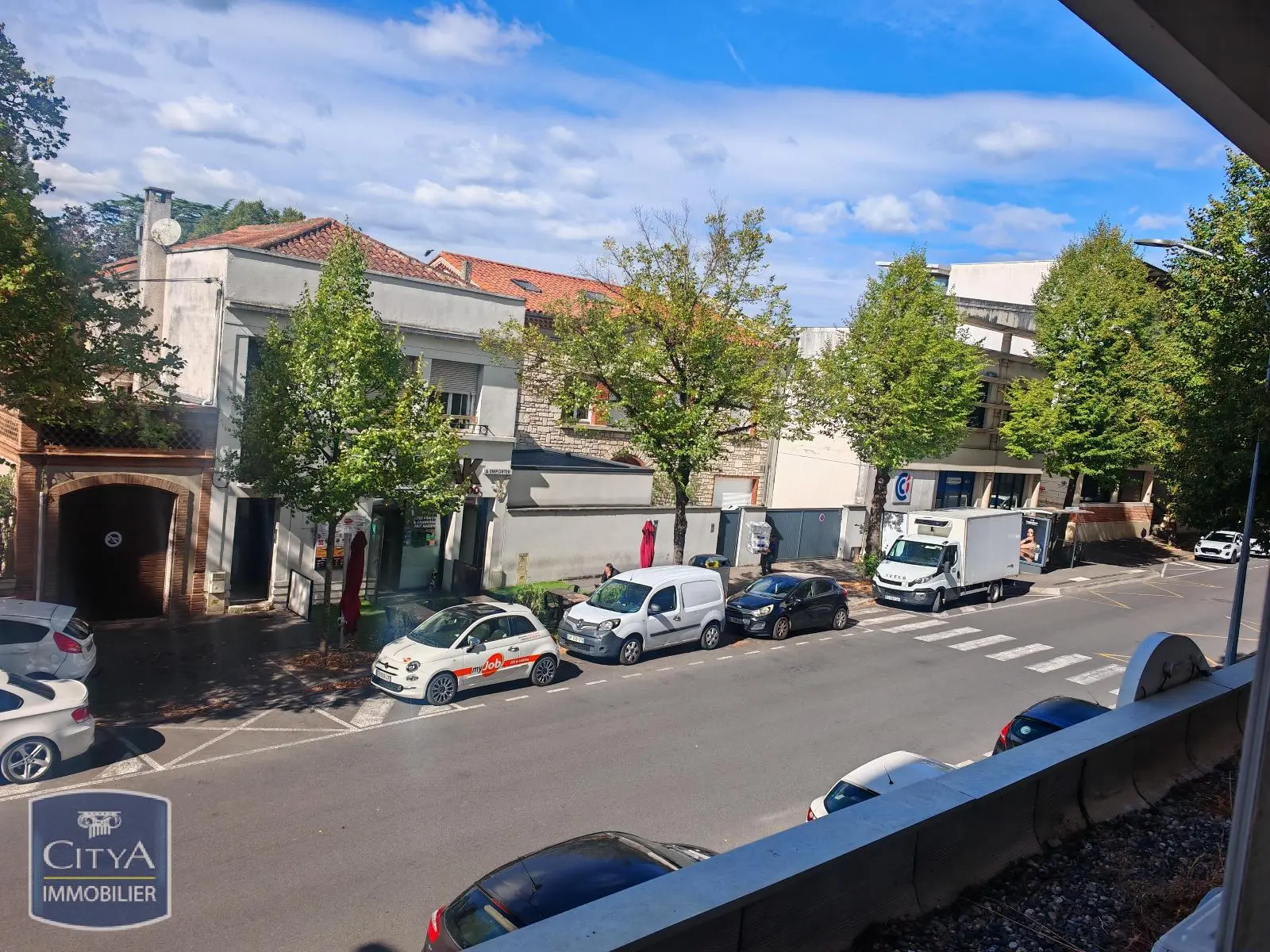 Photo 10 appartement Montauban