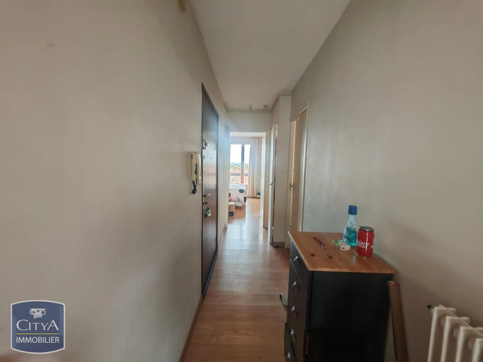 Photo 3 Appartement 2 pièces 41.2m²