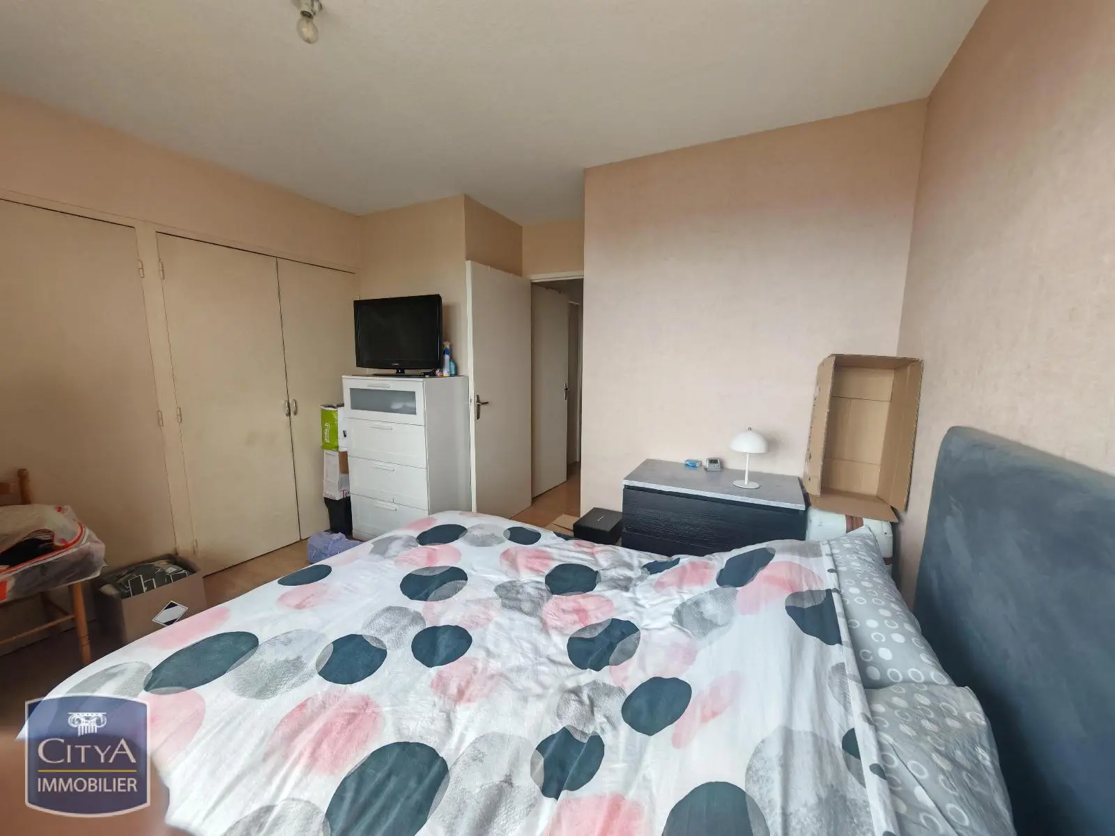 Photo 5 Appartement 2 pièces 41.2m²