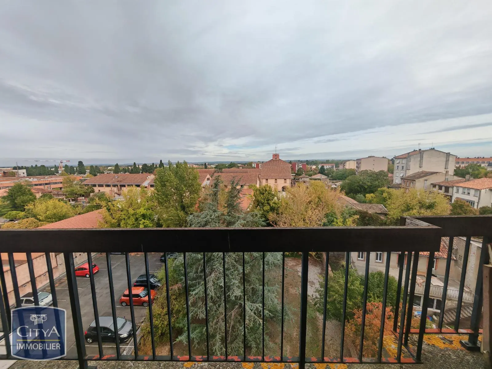 Photo 4 Appartement 2 pièces 41.2m²