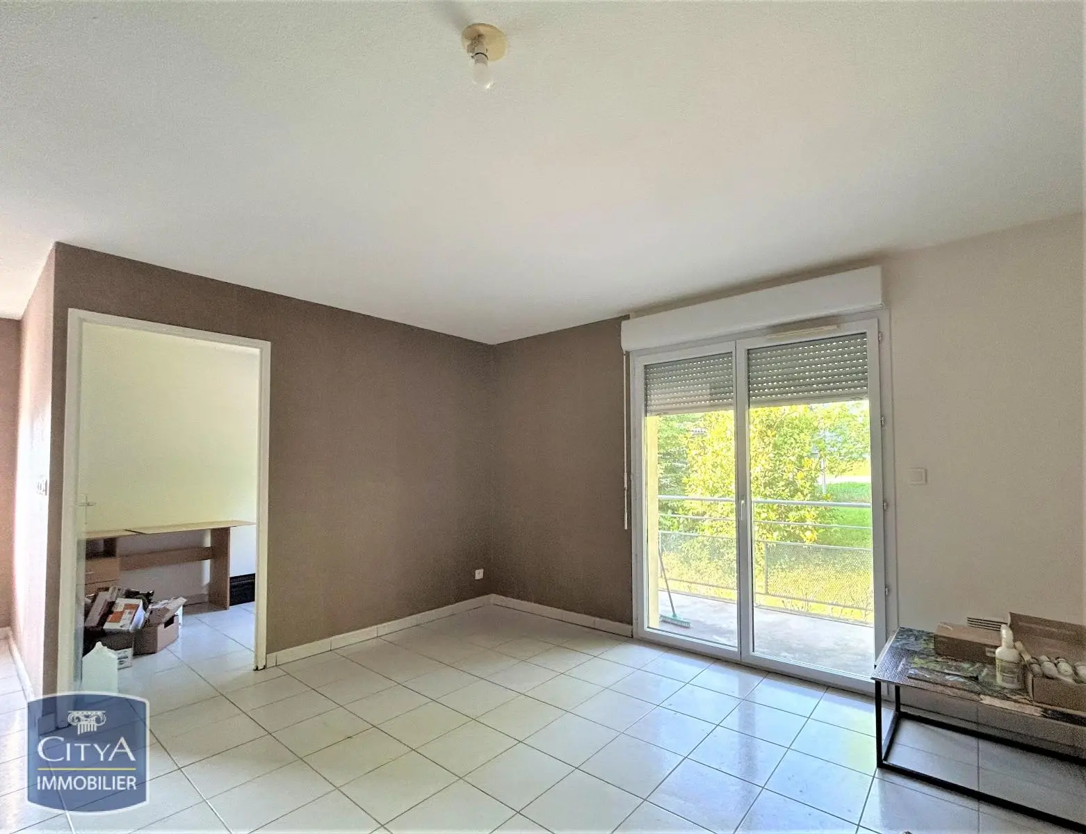 Photo 3 Appartement 3 pièces 54.1m²