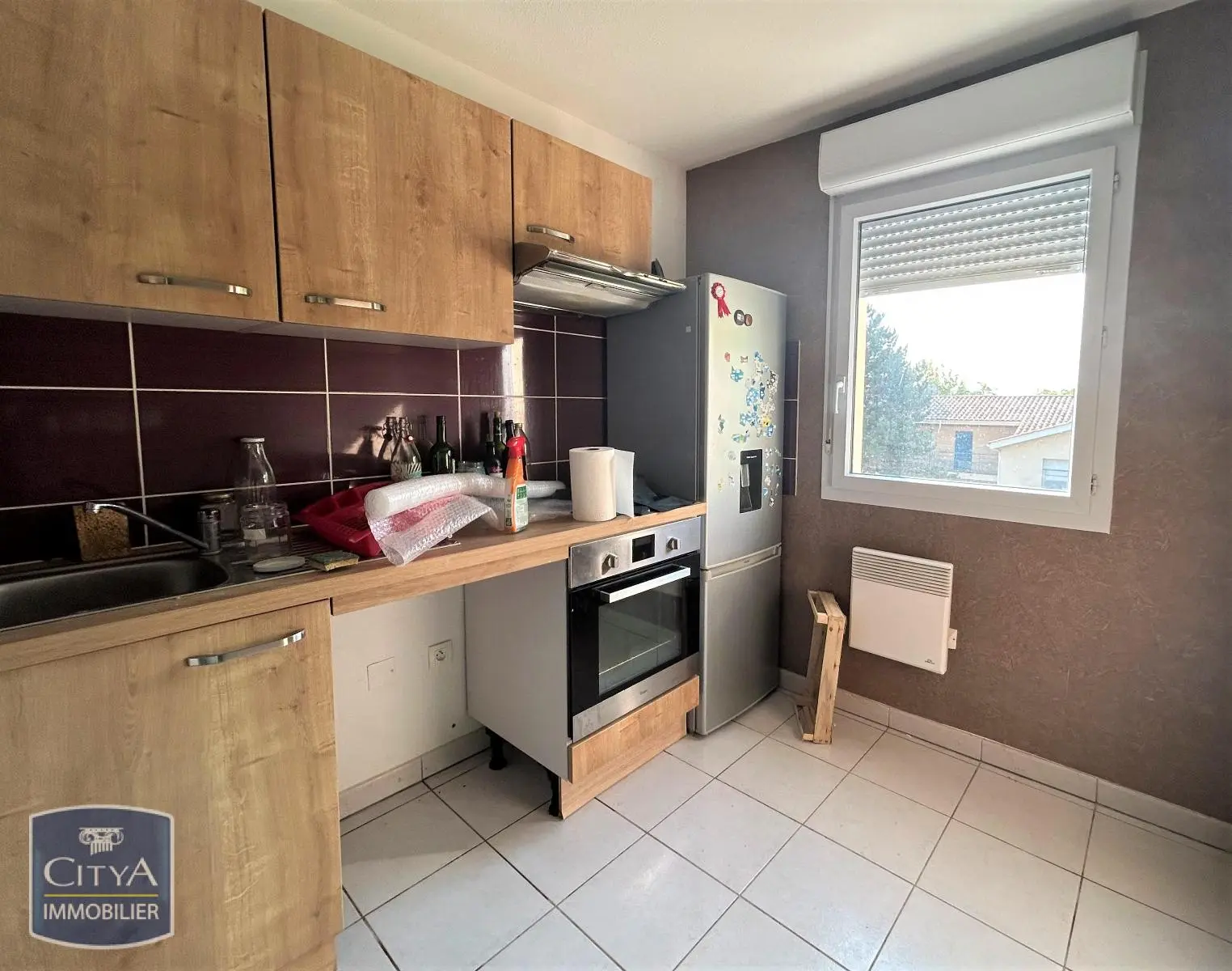 Photo 1 Appartement 3 pièces 54.1m²