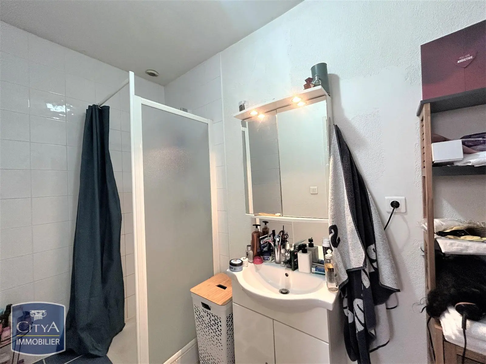 Photo 5 Appartement 2 pièces 41.06m²