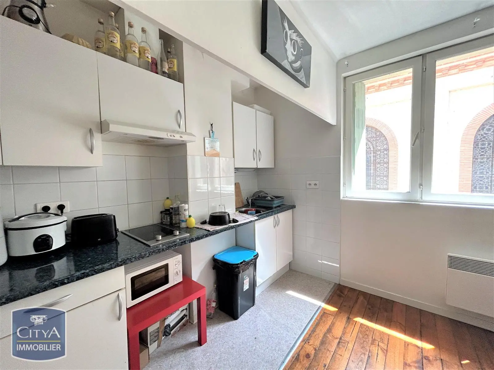 Photo 3 Appartement 2 pièces 41.06m²