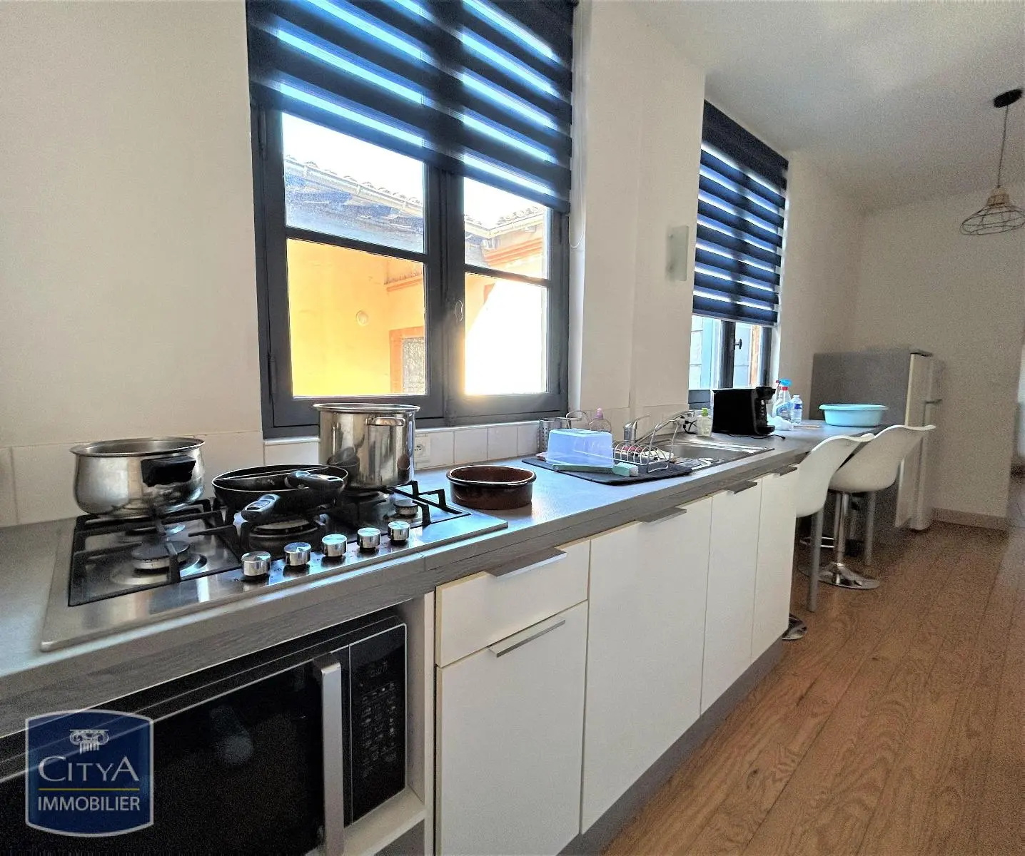 Photo 3 Appartement 1 pièce 44m²
