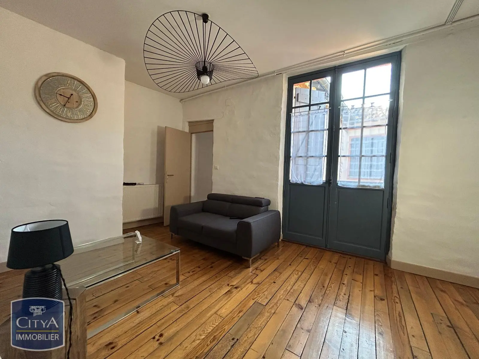 Photo 4 Appartement 1 pièce 44m²
