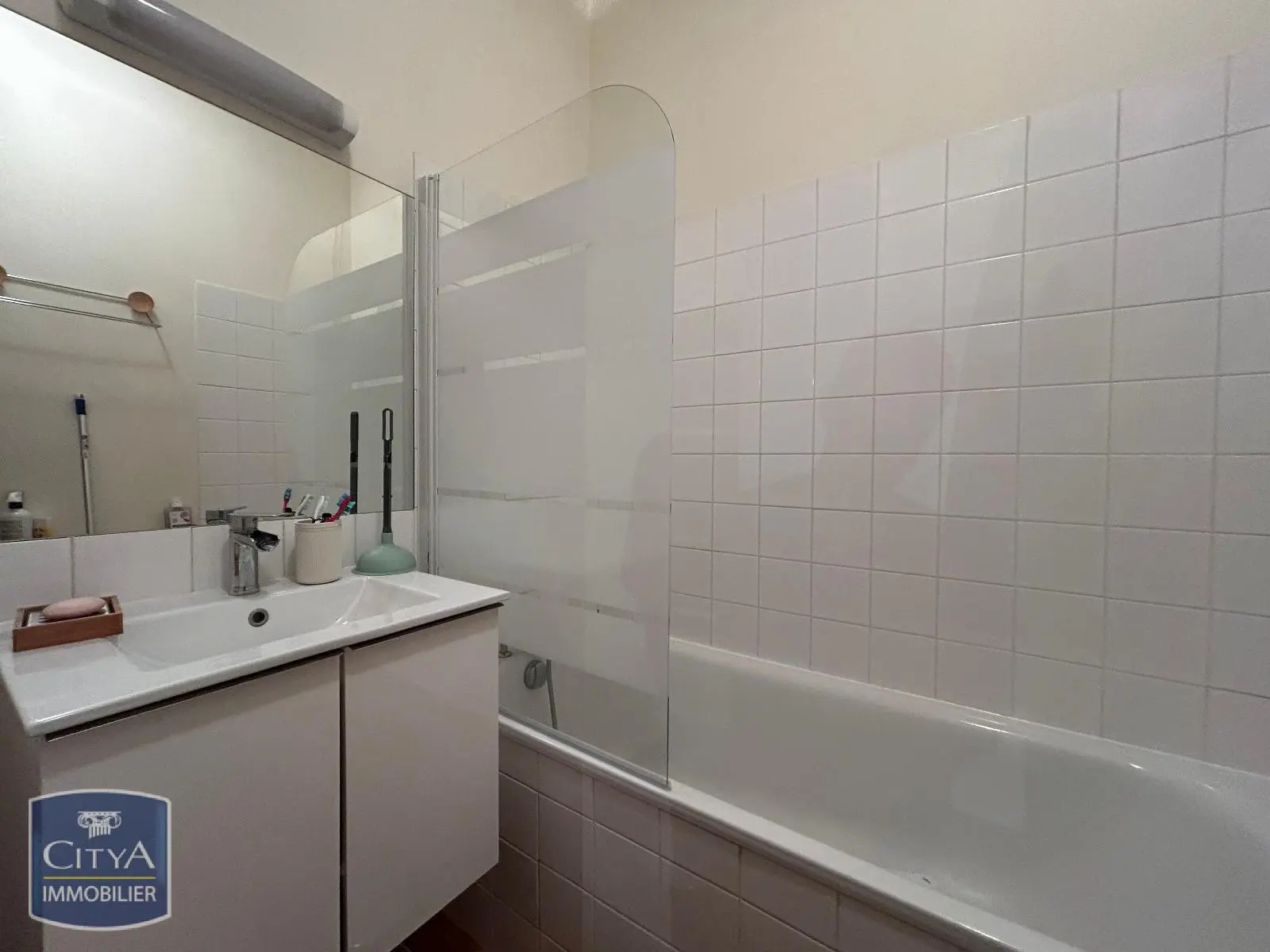 Photo 7 Appartement 1 pièce 44m²