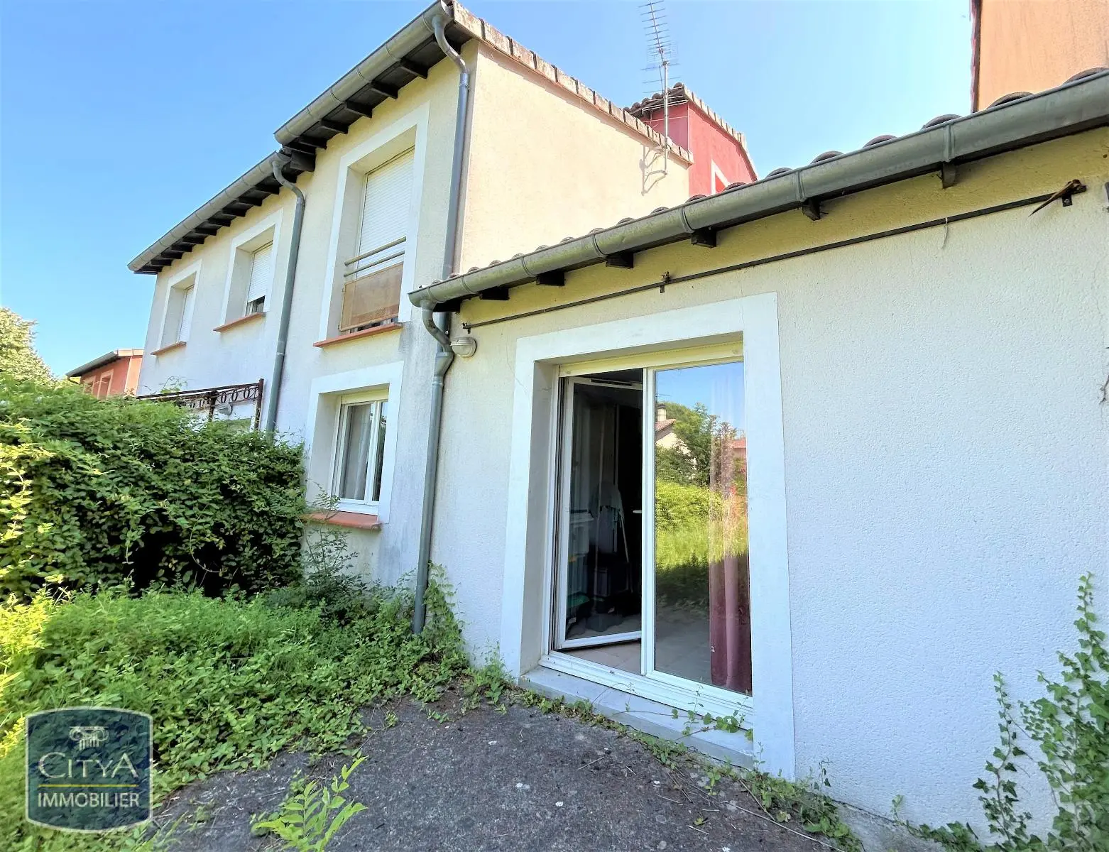 Photo 1 Maison 3 pièces 75.34m²