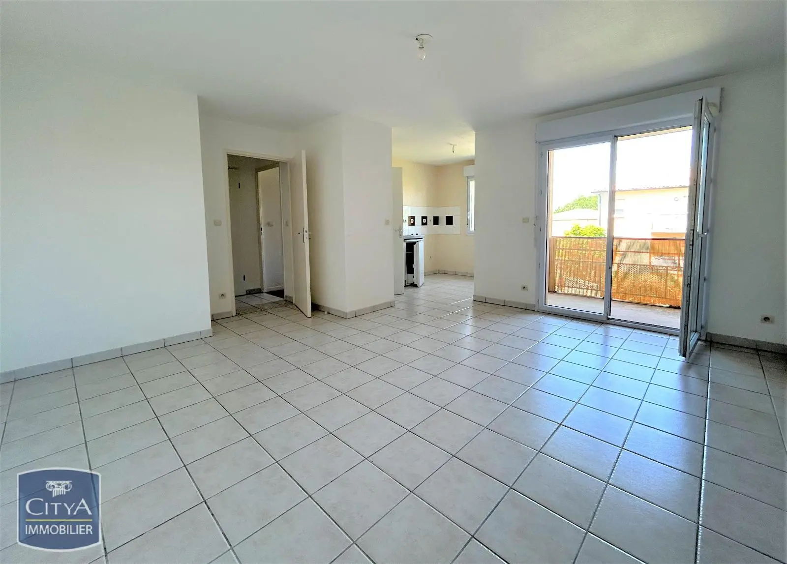 Photo 3 Appartement 2 pièces 48.05m²