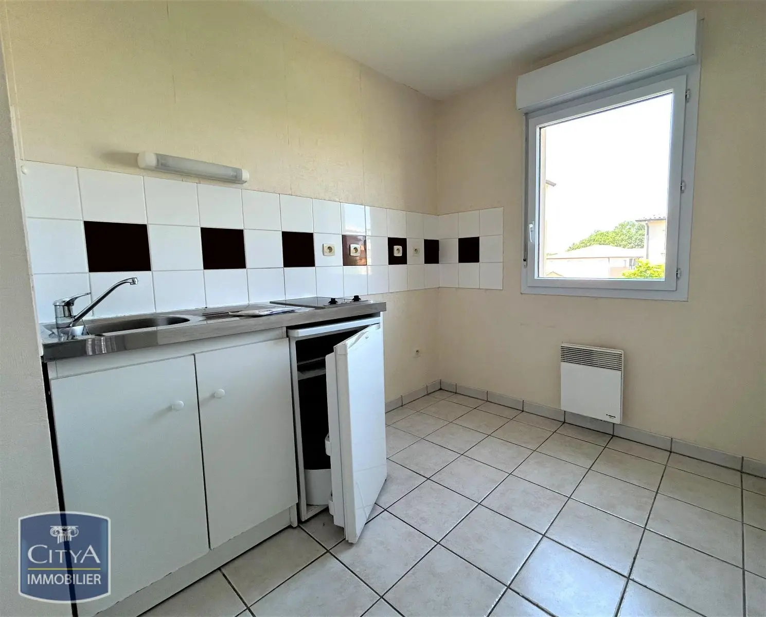 Photo 5 Appartement 2 pièces 48.05m²