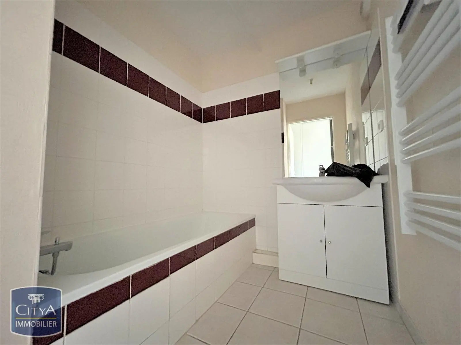 Photo 8 Appartement 2 pièces 48.05m²