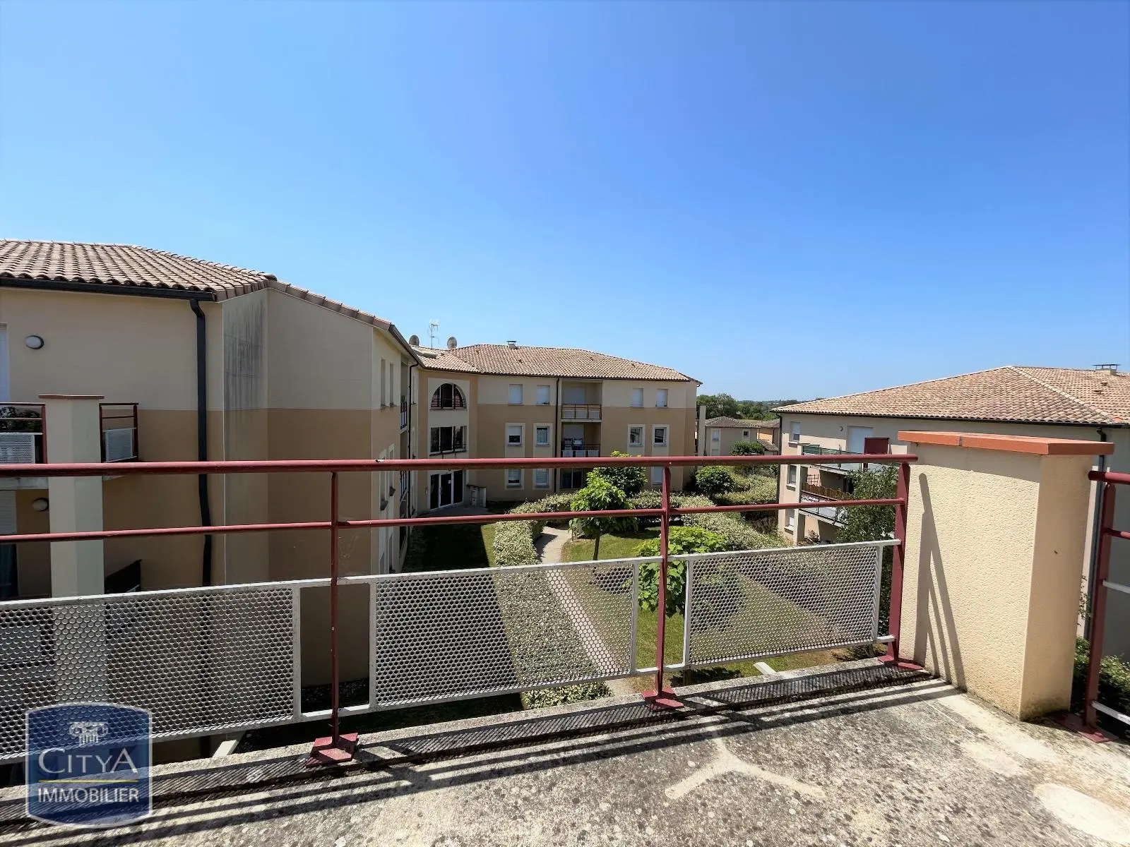 Photo 2 Appartement 3 pièces 54.29m²