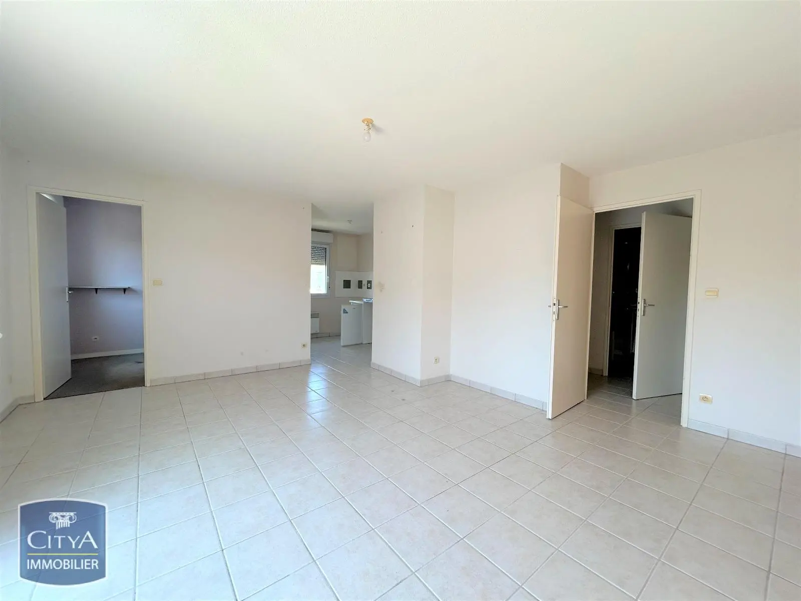 Photo 3 Appartement 3 pièces 54.29m²