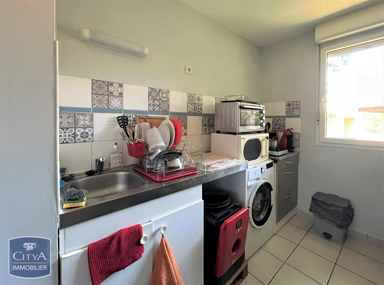 Photo 3 Appartement 2 pièces 48.06m²