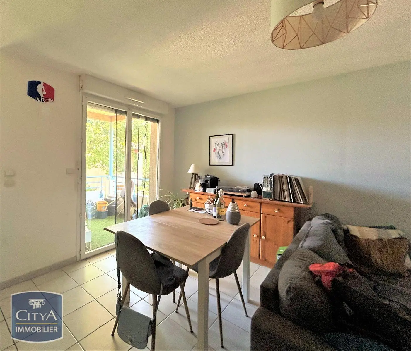 Photo 1 Appartement 2 pièces 48.06m²