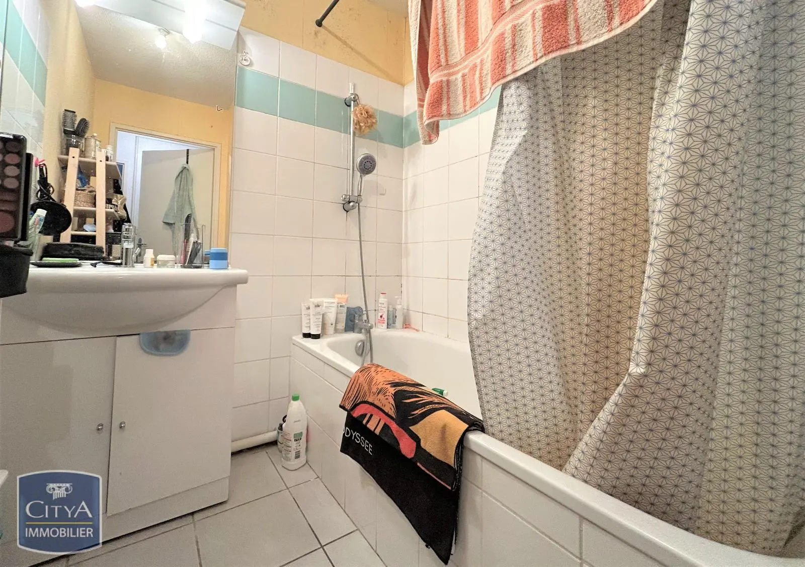 Photo 4 Appartement 2 pièces 48.06m²