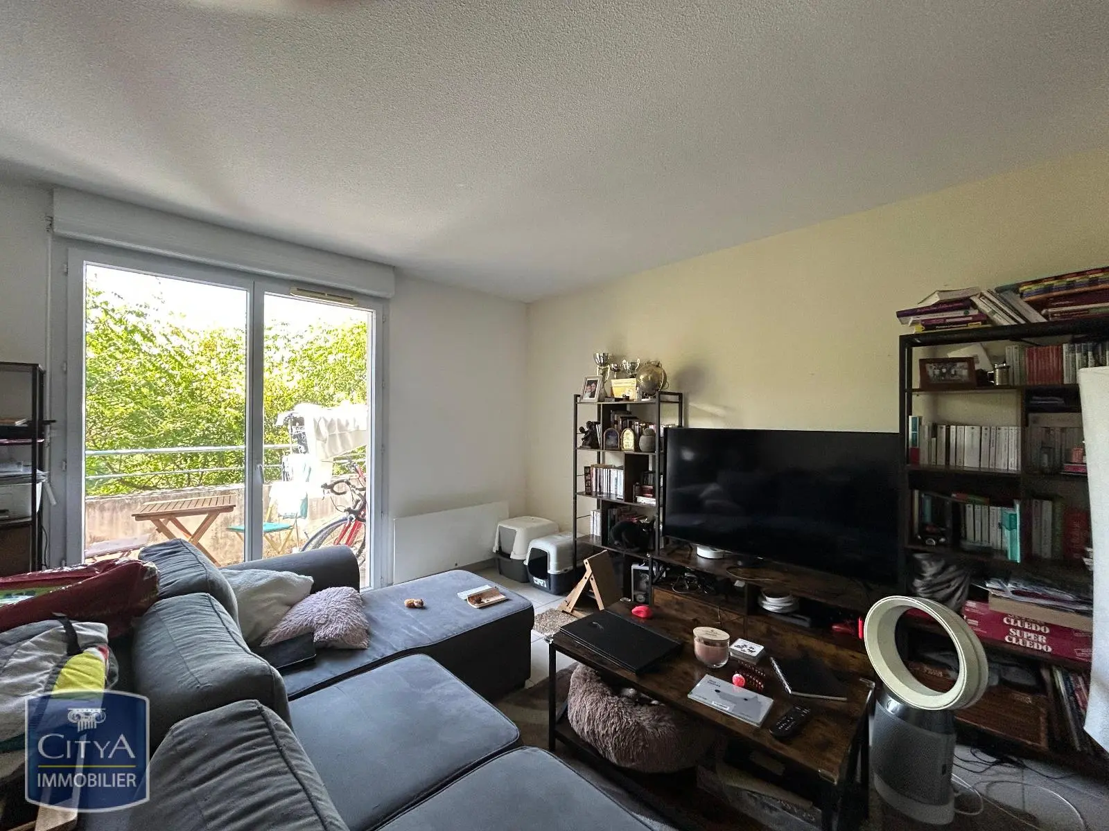 Photo 5 Appartement 2 pièces 39.78m²