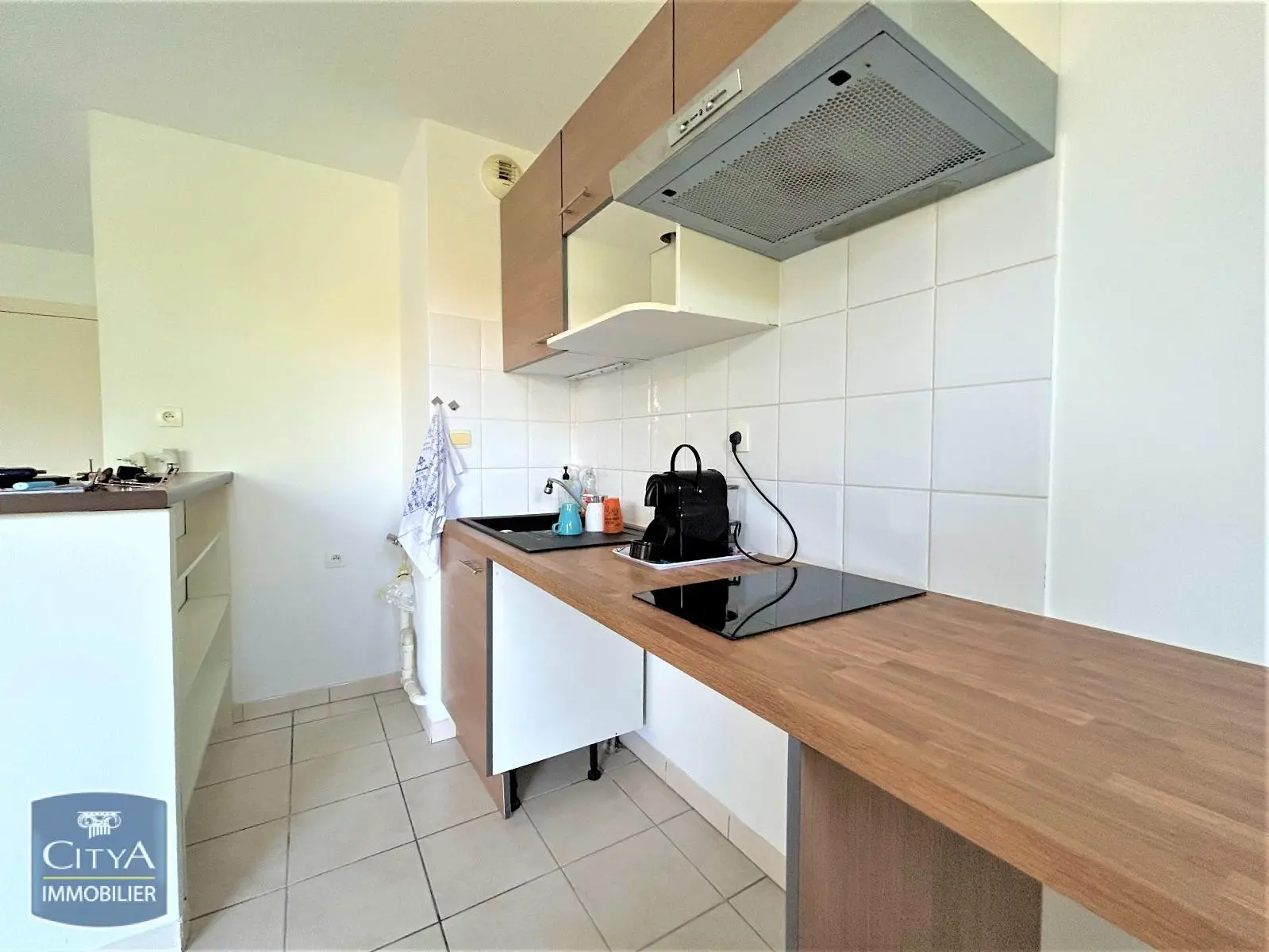 Photo 3 Appartement 2 pièces 40.86m²