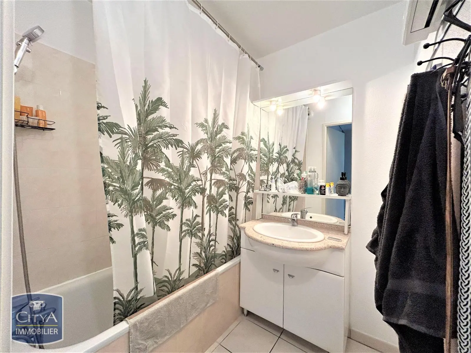 Photo 7 Appartement 2 pièces 40.86m²