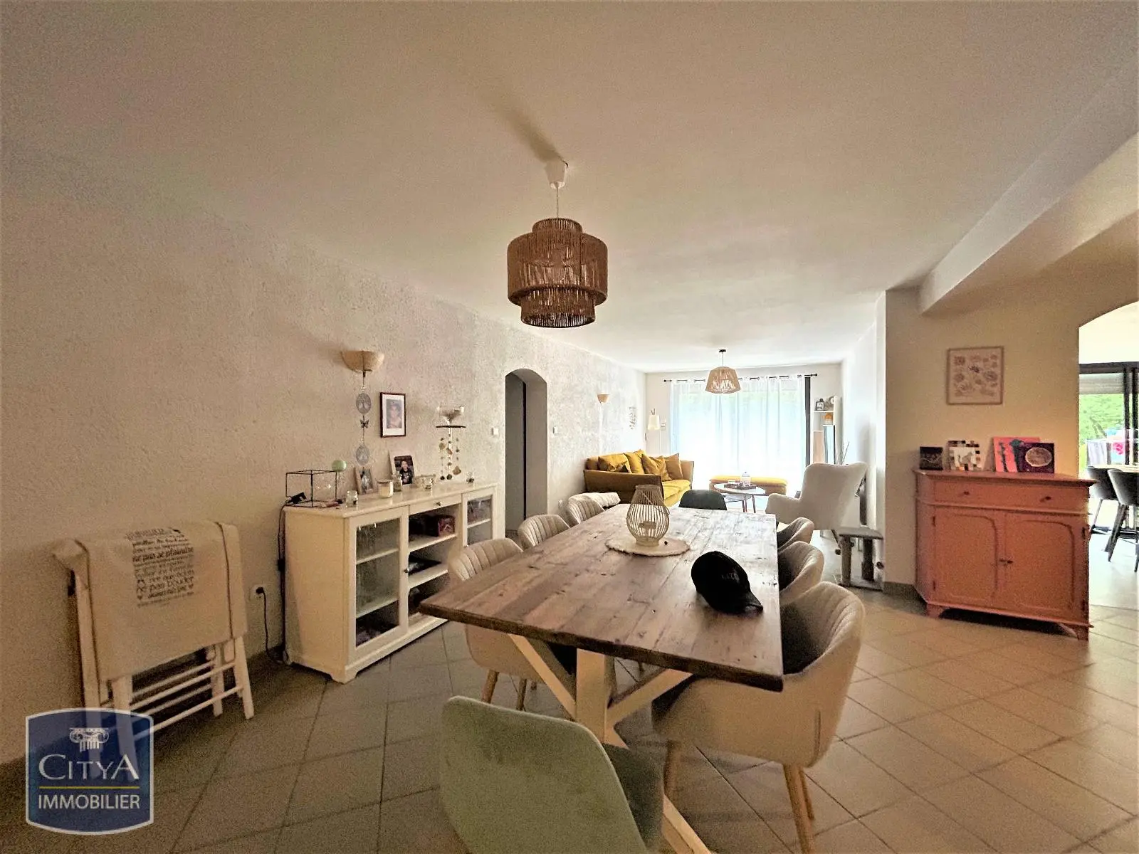 Photo 5 Appartement 3 pièces 140m²